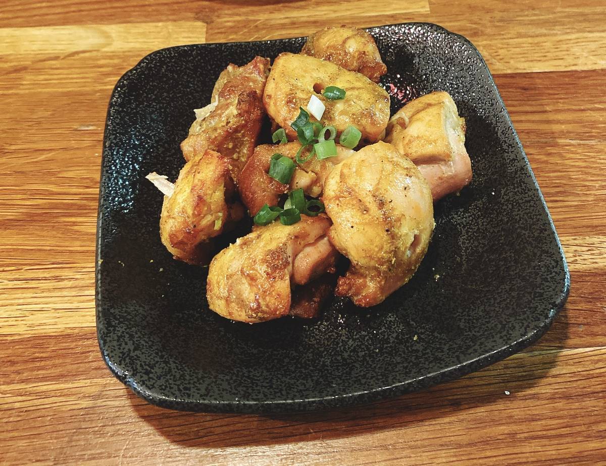 スノーライオン （SNOW LION）さんのチベット料理、オリックス