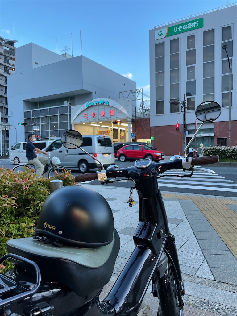 あなたのブツが ここに の舞台 尼崎 Tabigayoi17のブログ あなたのブツが ここに の舞台 尼崎 Tabigayoi17のブログ