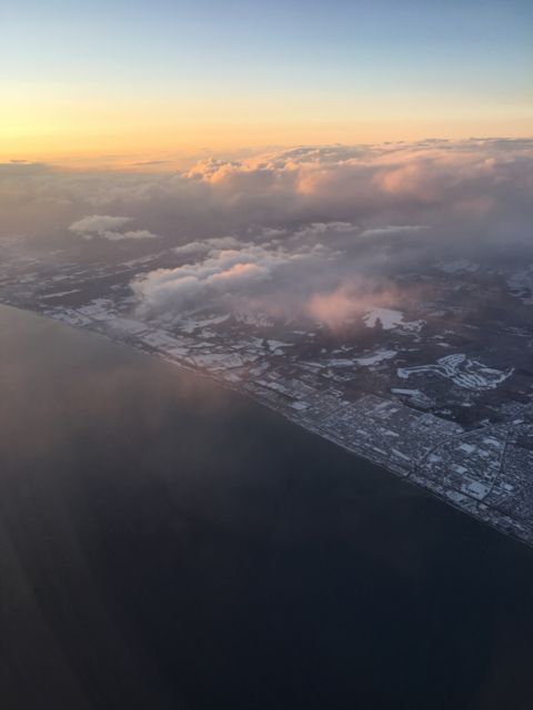 さらば北海道