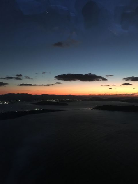 f:id:tabikan-yosito:20170118072852j:plain 地元に戻ってきた