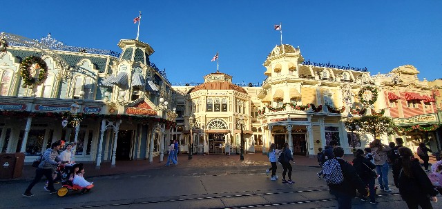 WDWで売られているキャップを写真で紹介！ - たびきぶん