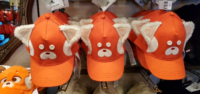 WDWで売られているキャップを写真で紹介！ - たびきぶん