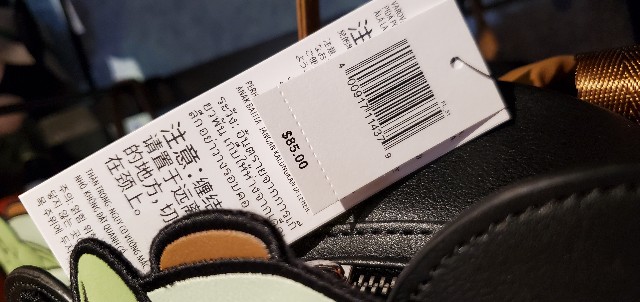WDWアニマルキングダム限定グッズを紹介！！ - たびきぶん