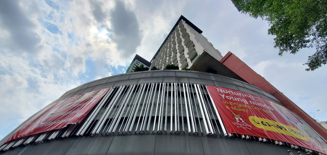 今回はマレーシアはクアラルンプールにあるコスパのよい老舗ホテル