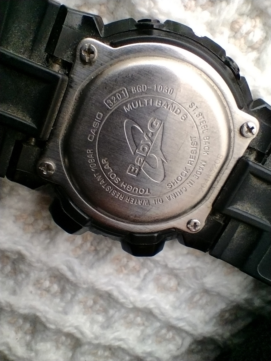 3201 BDG-1030 - goods