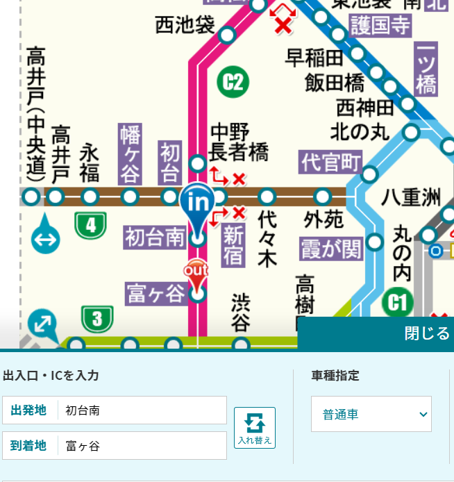 東京】お得に楽しむ！首都高300円ドライブルートを見つける2つの