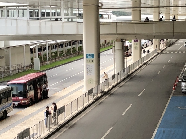那覇空港