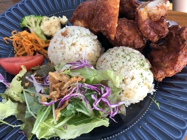 MOKULELE 沖縄