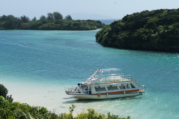 石垣島　