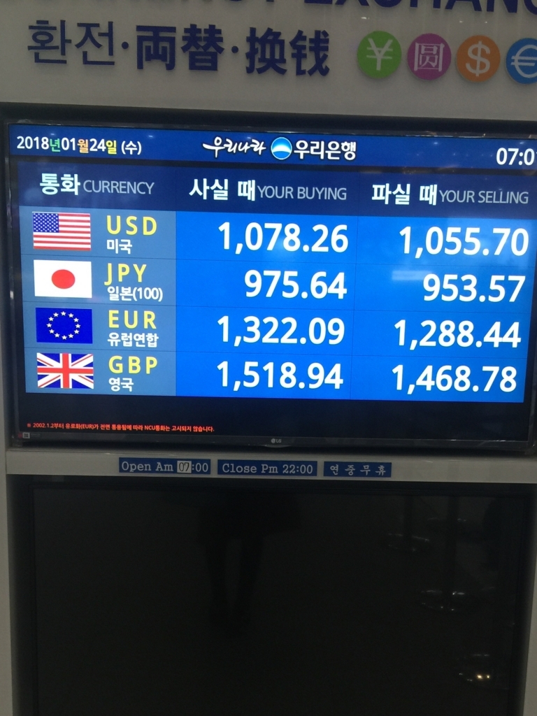f:id:tabishite_korea:20180131141127j:plain f:id:tabishite_korea:20180131141127j:plain