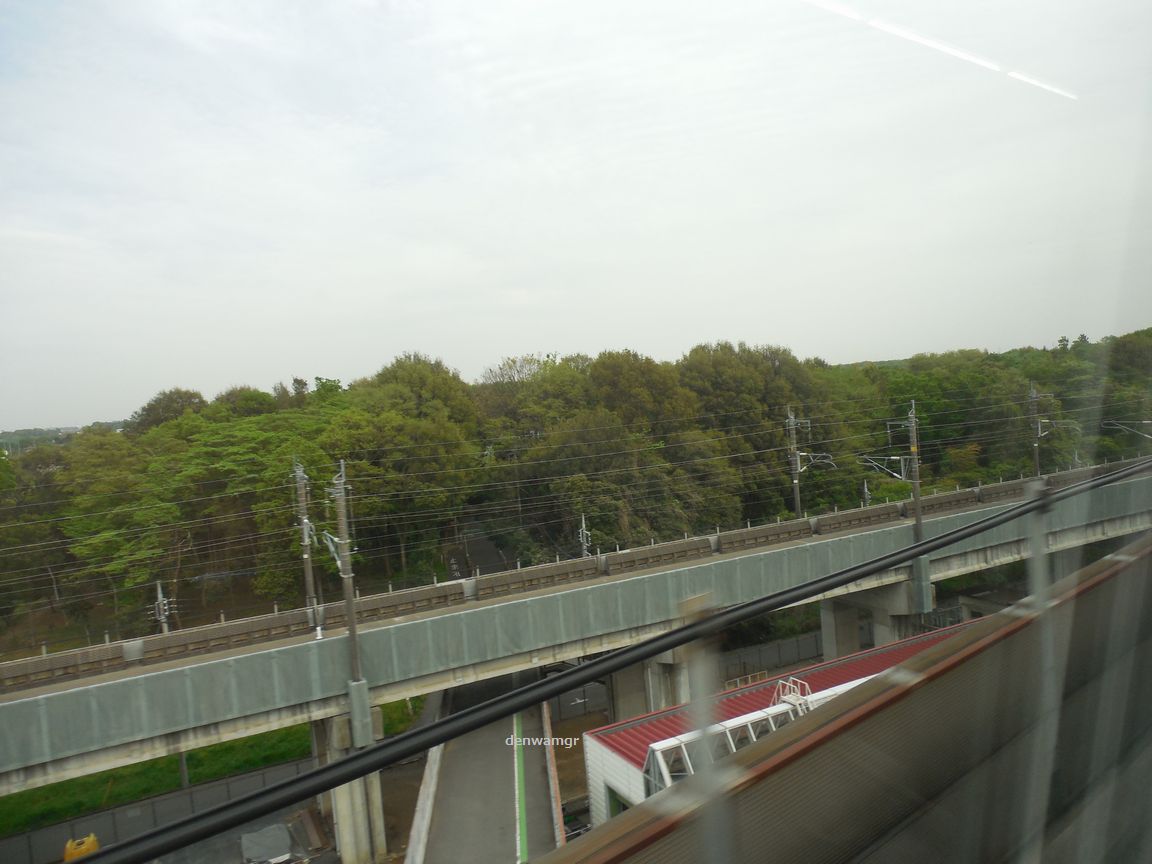 JR東日本 はくたか566号 - 乗ってみました