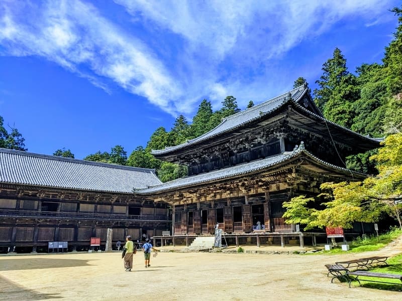 円教寺