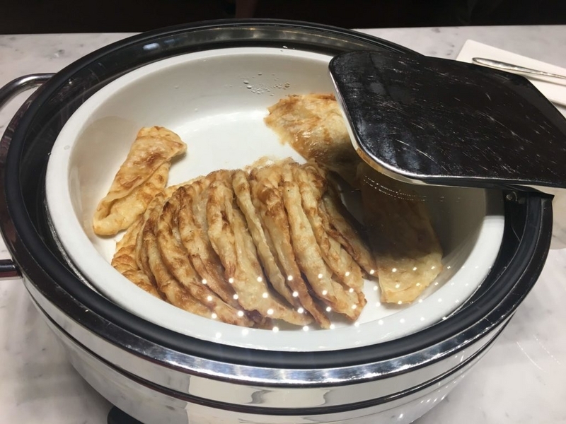 料理