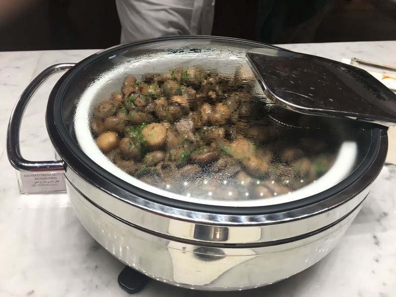 料理