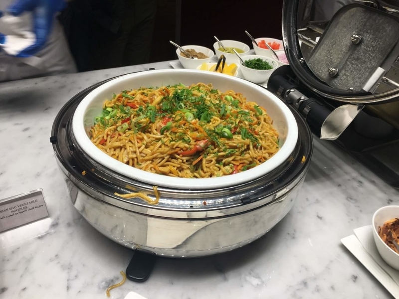 料理