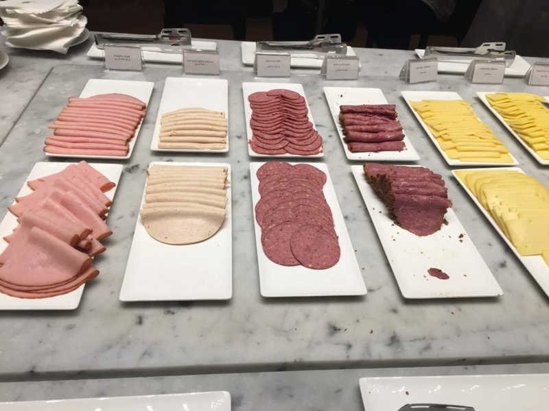 料理