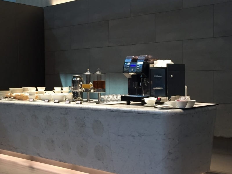 コーヒーマシン