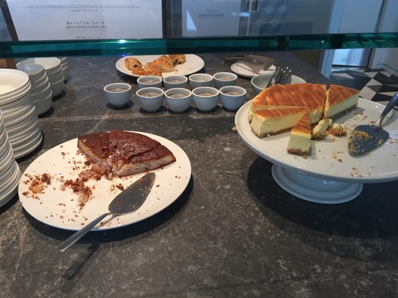 ケーキ