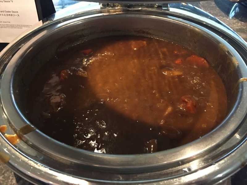 カレー