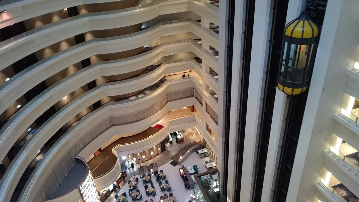 サンワールド ダイナスティホテル台北 台北王朝大酒店 台北アリーナ 南京復興 台北おすすめホテル たびたび台湾
