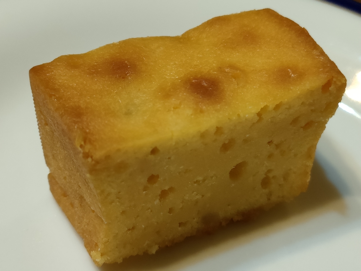 KALDI_ スイートポテトケーキ #スイートポテト（2024年） - 名古屋発