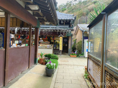 江の島★犬と旅行★旅ワン　おすすめルート