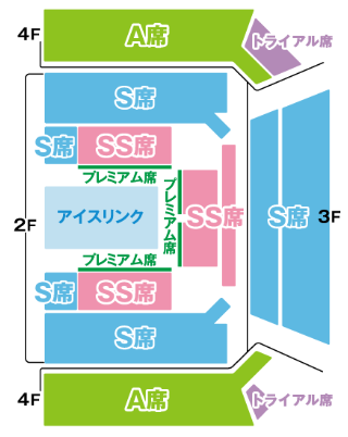 東京】こんな暑い日には特におすすめ！！！初のディズニーオンアイス