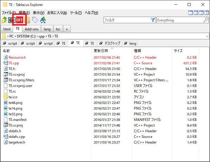 f:id:tablacus:20170206233706p:plain f:id:tablacus:20170206233706p:plain