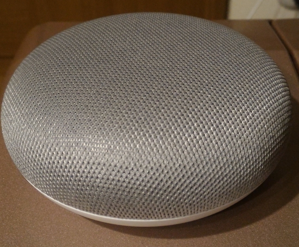 Googleホームミニ Google Google Home Mini 価格比較 - 価格.com