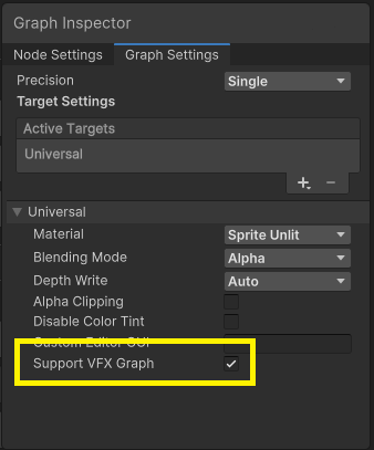 Vfx Graph Get Normal VFX Graph tips - tablepool’s blog