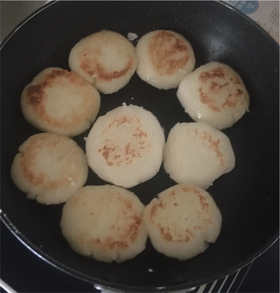 低カロリーで満腹 大根で作るお餅 大根もち がダイエットにおすすめ かゆみメモ かゆみを抑える方法と対策