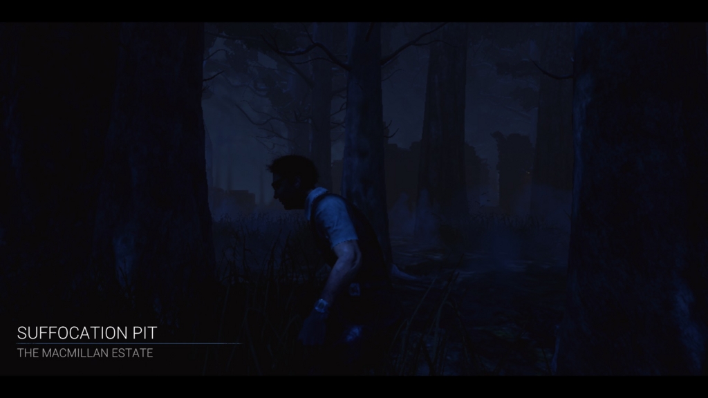 Dead By Daylight ステージが真っ暗 Newmoonの効果を検証 ゴリアテ アニメ ゲームブログ Dead By Daylight ステージが真っ暗 Newmoonの効果を検証 ゴリアテ アニメ ゲームブログ