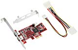 玄人志向 インターフェースボード IEEE1394a PCI-Express x1 IEEE1394-PCIE 玄人志向 インターフェースボード IEEE1394a PCI-Express x1 IEEE1394-PCIE