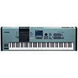 YAMAHA ミュージックプロダクションシンセサイザー MOTIF XS8 YAMAHA ミュージックプロダクションシンセサイザー MOTIF XS8