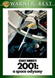 2001年宇宙の旅 [DVD]