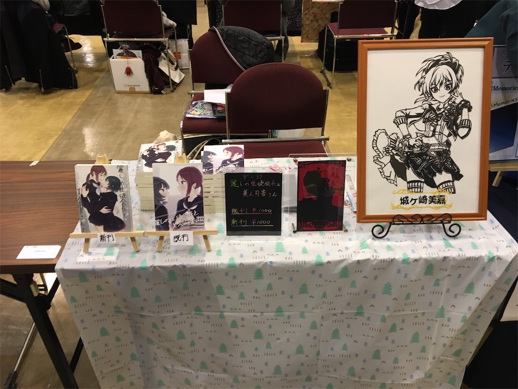 f:id:tabunsuguakiru:20190213015137j:image f:id:tabunsuguakiru:20190213015137j:image