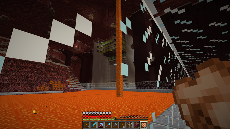 Minecraft 1 12 2 Part3 トラップタワー Part2 Minecraftから自作pc沼に引き摺りこまれたtacの物語