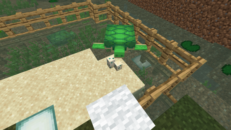 Minecraft Season5 1 18 Part10 ドラウンドトラップやらかしからの放浪商人様様 Minecraftから自作pc沼に引き摺りこまれたtacの物語