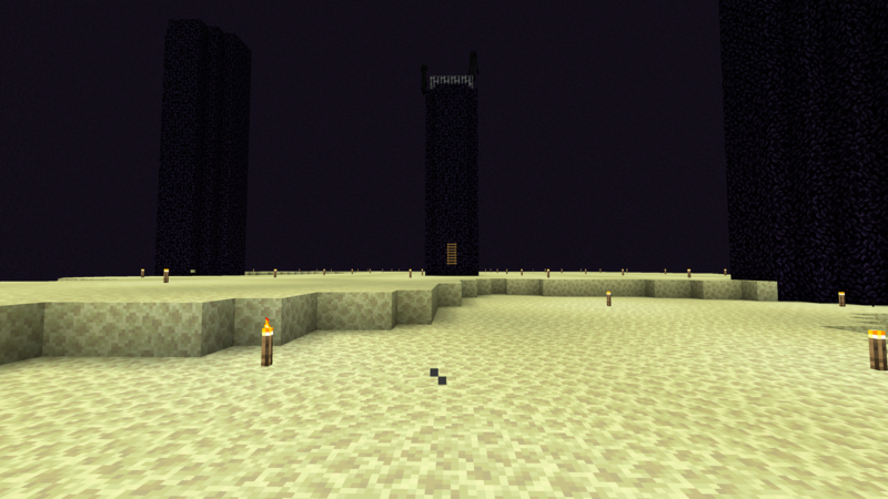 Minecraft Season5 1 18 Part14 ウィザースケルトントラップ囲ってみました Minecraftから自作pc沼に引き摺りこまれたtacの物語
