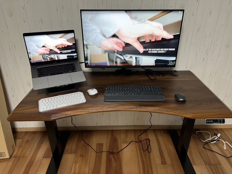 自作デスクトップPC(モニター、キーボード有) ⚠宮城県内、近隣県のみ ショップ活動 自作デスクトップPC(モニター、キーボード有) ⚠宮城県内