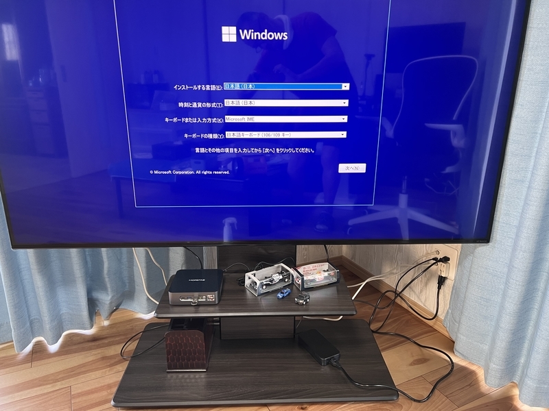 morefine S500+ Ryzen 9 5900HX ベアボーンキット 【公式通販】