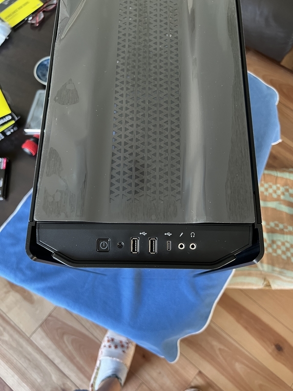 まー 自作PC 自作PC｜GreyGhostCCC じーま｜note