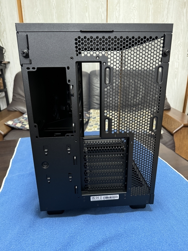 【自作PC】ピラーレスIntel12600KF 16GB 2TB SSD Intel Core i7 12700H @ 4090 MHz - CPU-Z VALIDATOR