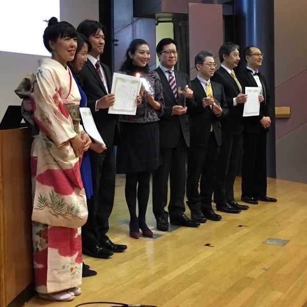 投信ブロガーが選ぶ Fund Of The Year 2016 と懇親会に参加しました Tacaciの投資ブログ