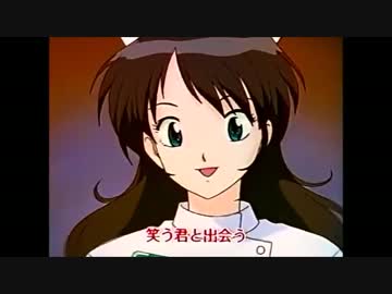 僕の好きな女性のタイプにまで多大な影響を与えたアニメキャラ達 今日も独りで立ち話