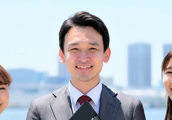 お選びください！