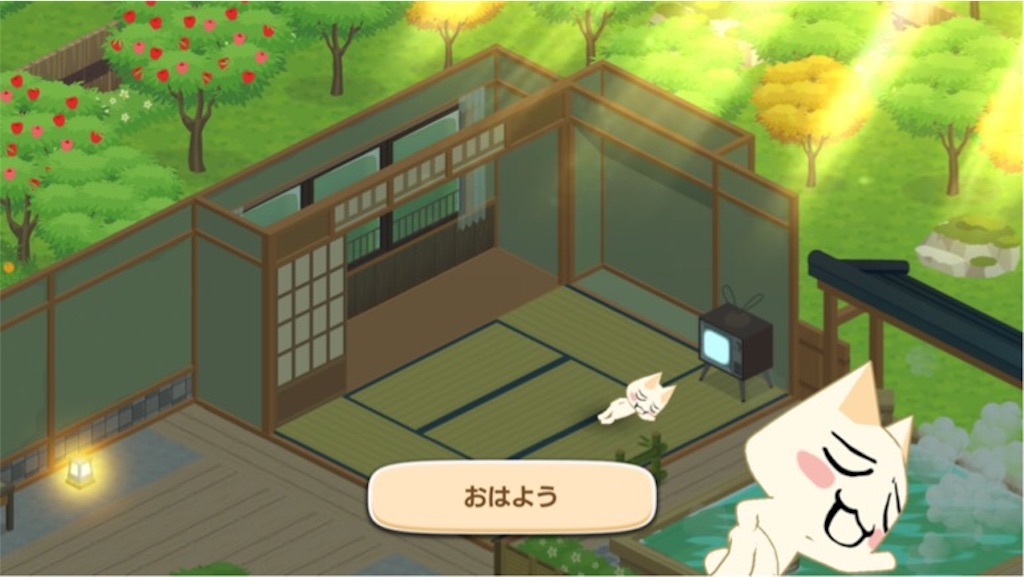 f:id:tacowriting:20191002203808j:image トロとパズル どこでもいっしょ