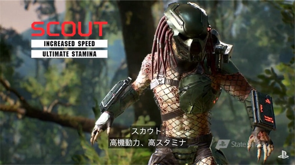 PS4最新情報『State of Play』2019.12.10内容まとめ。新情報盛り