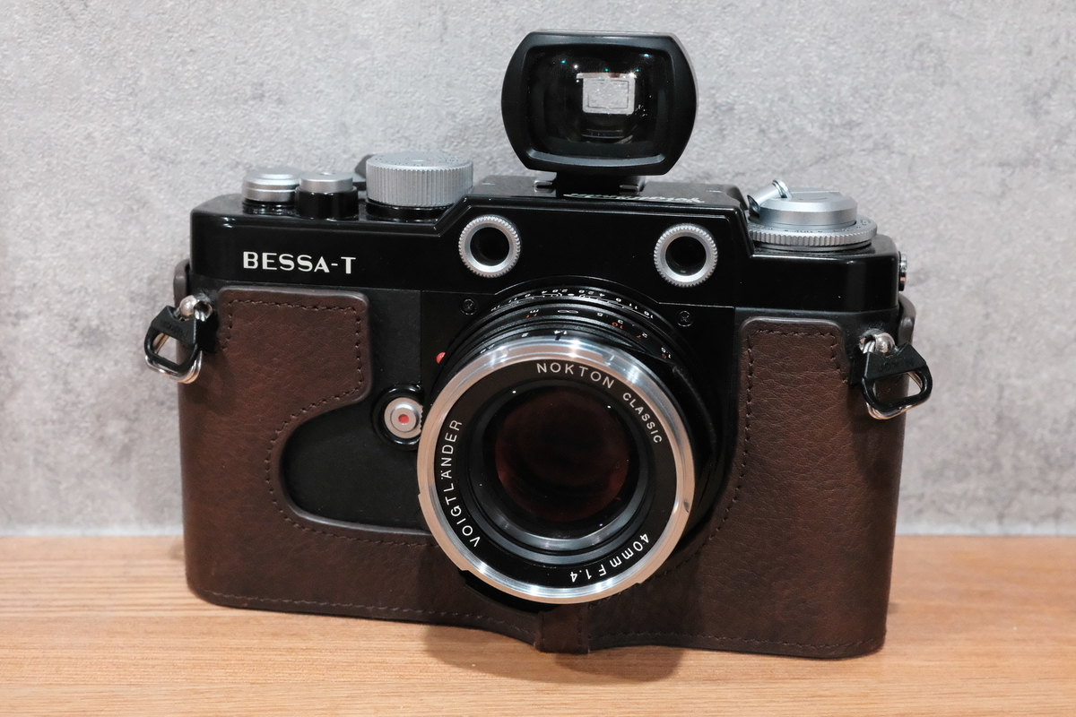 BESSA R2 + nokton classic 40 1.4 フィルムカメラ BESSA R2 + nokton classic 40 1.4 フィルムカメラ 楽天市場