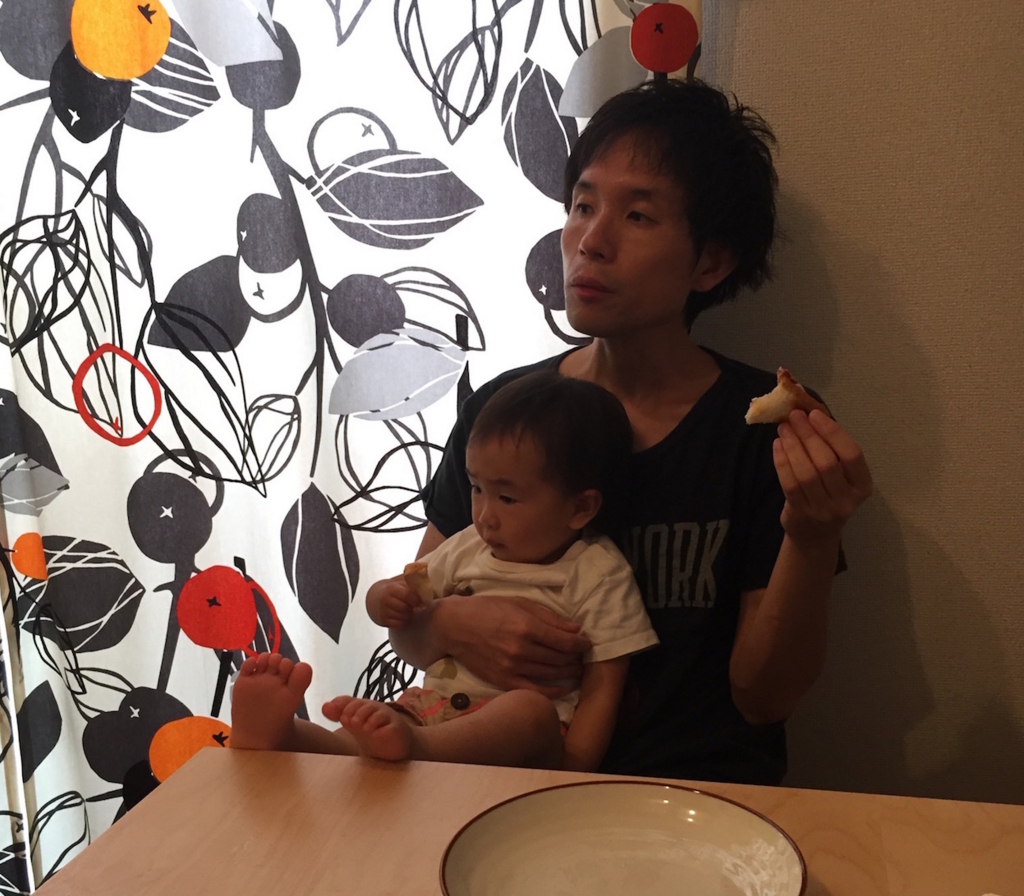 「夫婦は一番身近な他人」だから。